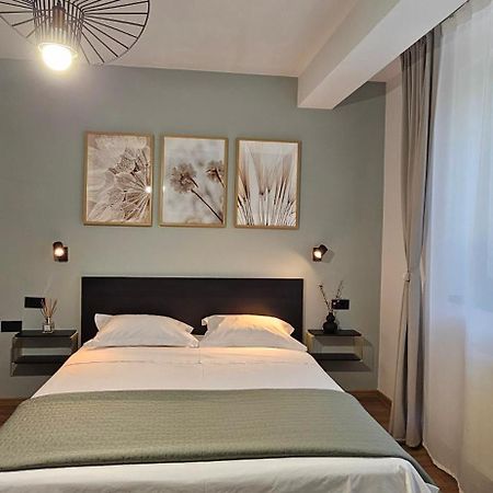 Exclusive Living Apartment Букурещ Екстериор снимка