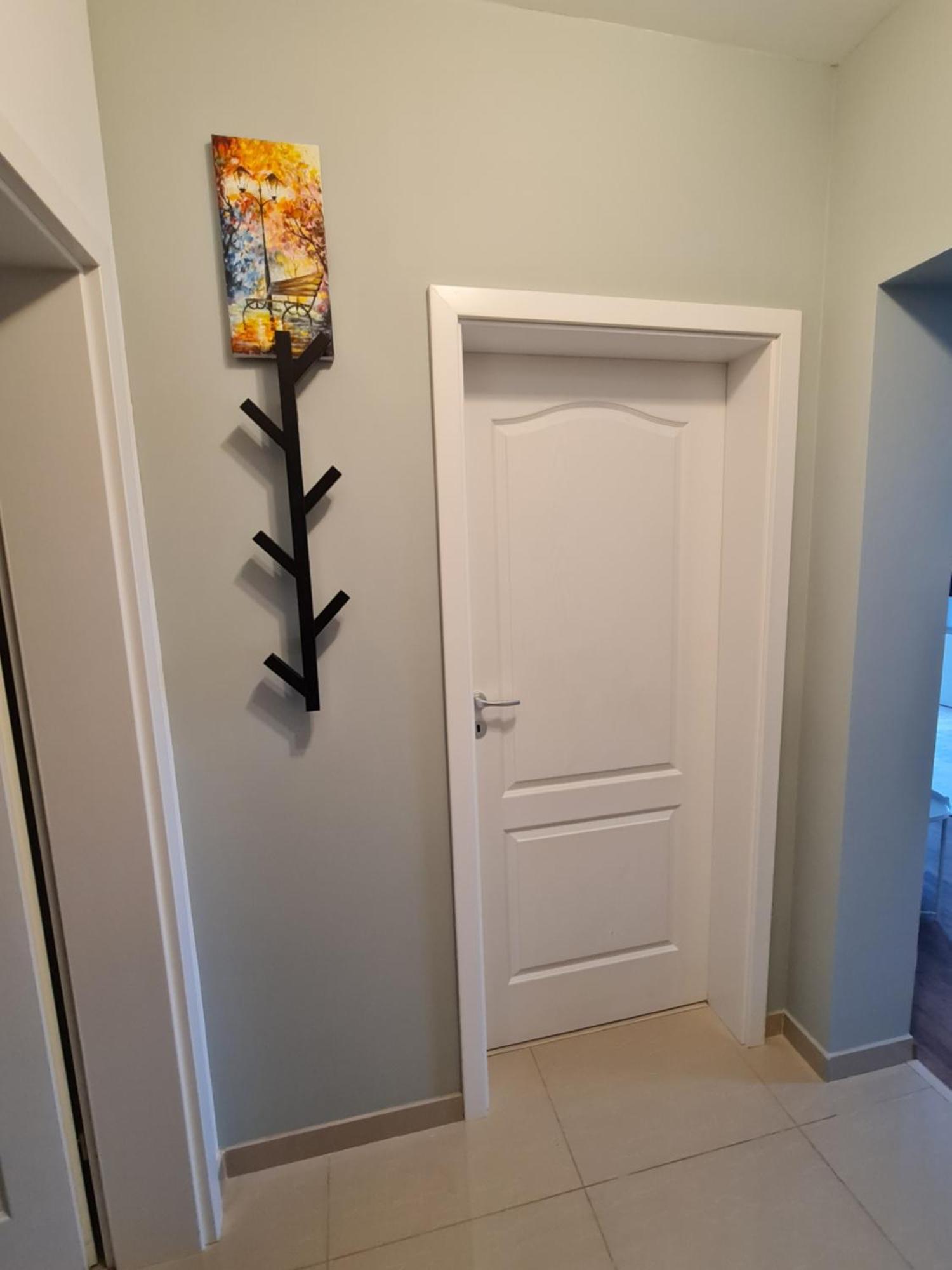 Exclusive Living Apartment Букурещ Екстериор снимка