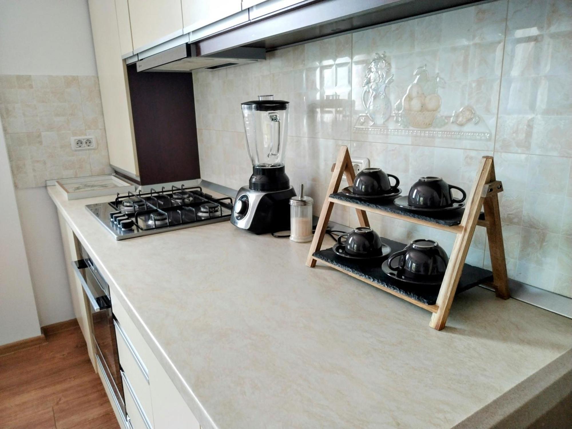 Exclusive Living Apartment Букурещ Екстериор снимка