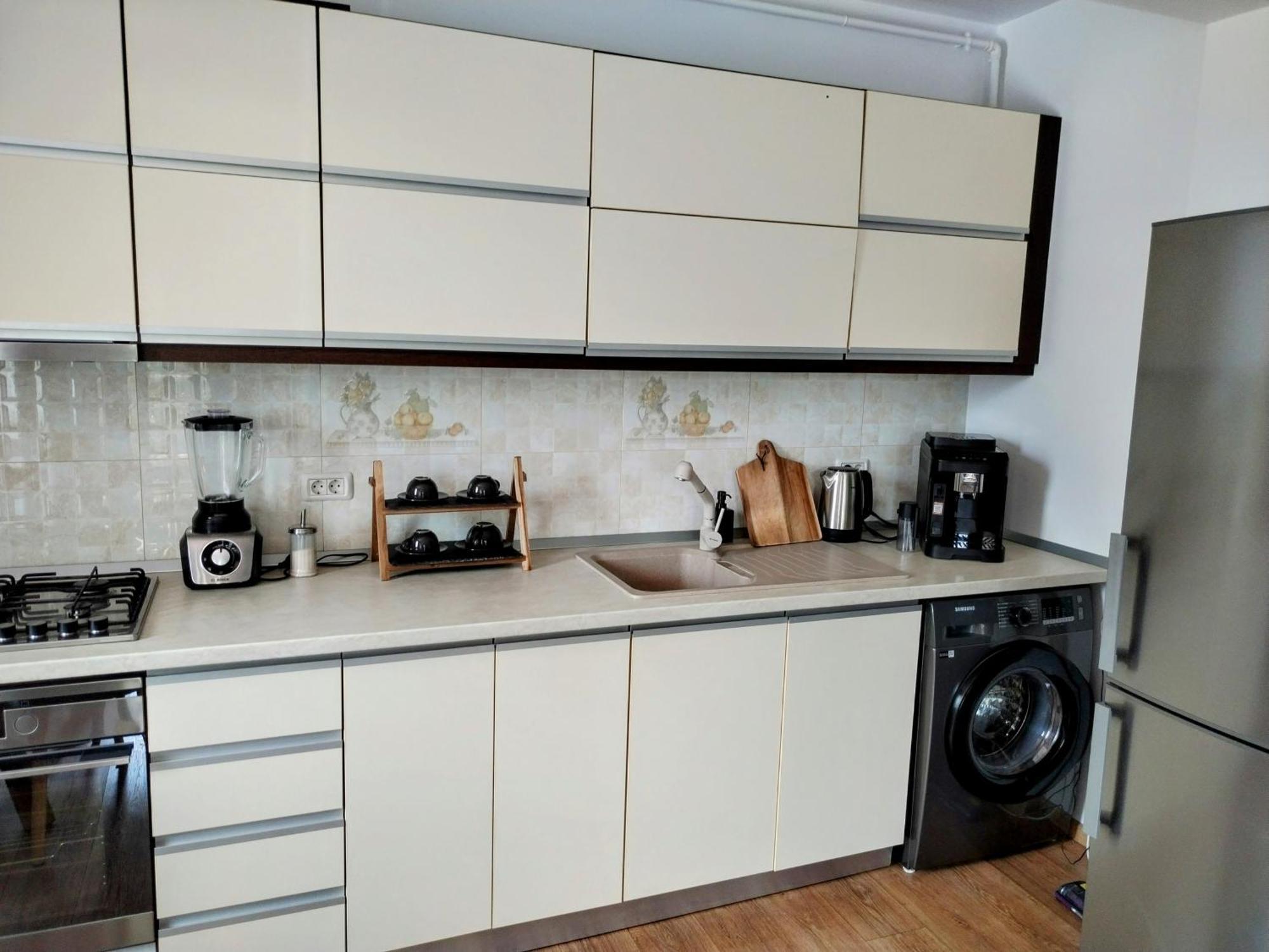 Exclusive Living Apartment Букурещ Екстериор снимка