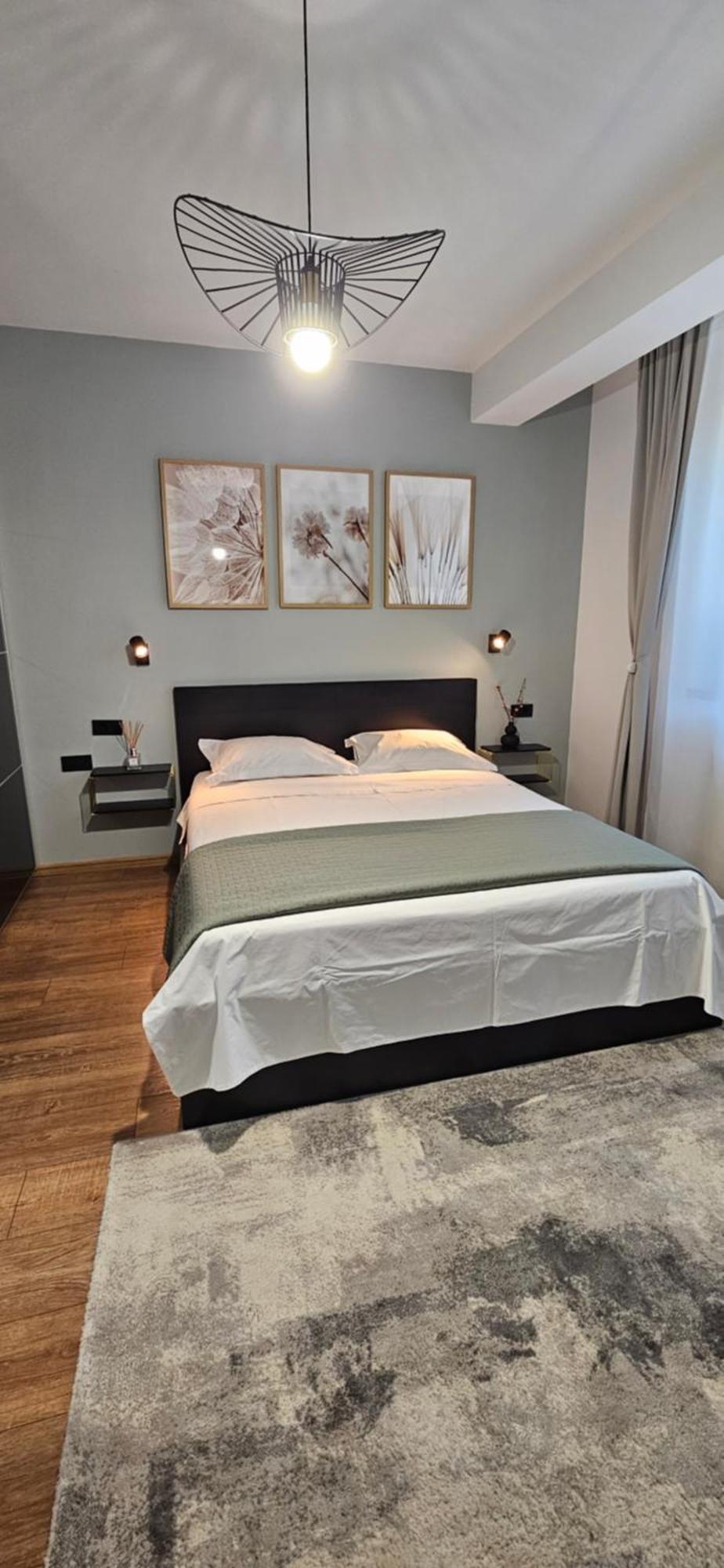 Exclusive Living Apartment Букурещ Екстериор снимка