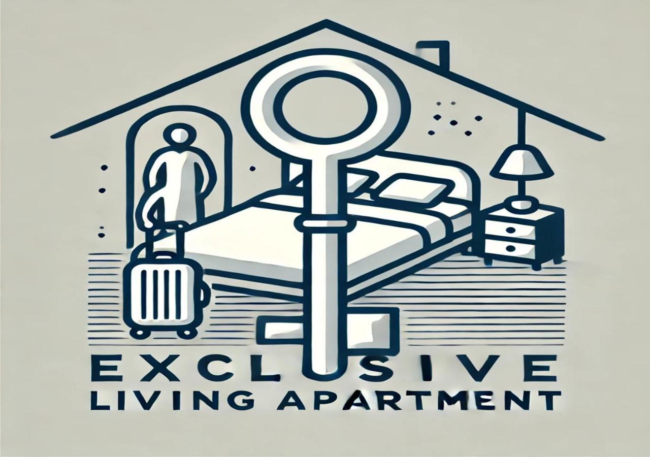 Exclusive Living Apartment Букурещ Екстериор снимка